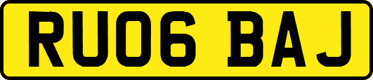 RU06BAJ