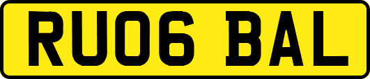 RU06BAL