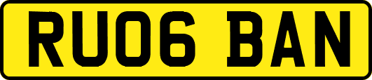 RU06BAN