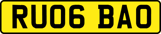 RU06BAO