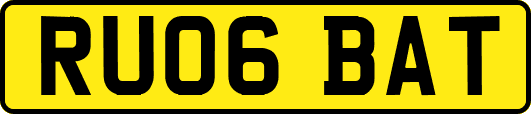 RU06BAT