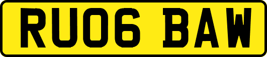 RU06BAW