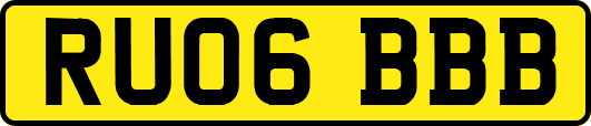 RU06BBB
