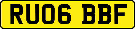 RU06BBF