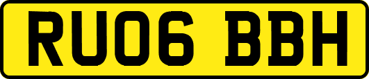 RU06BBH