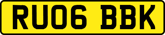 RU06BBK