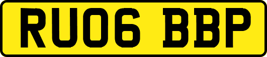 RU06BBP