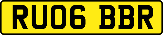 RU06BBR