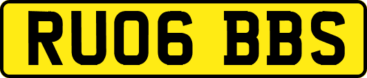 RU06BBS