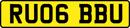 RU06BBU