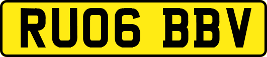 RU06BBV