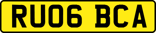 RU06BCA