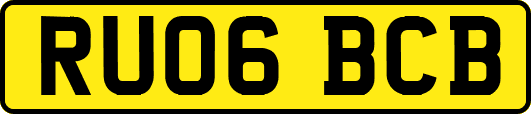 RU06BCB