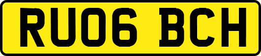 RU06BCH