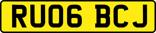 RU06BCJ