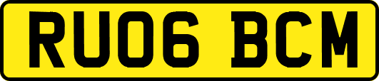 RU06BCM
