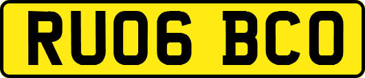 RU06BCO