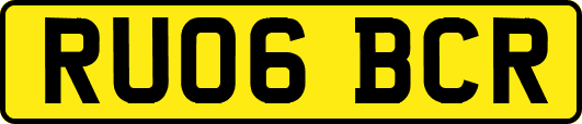 RU06BCR