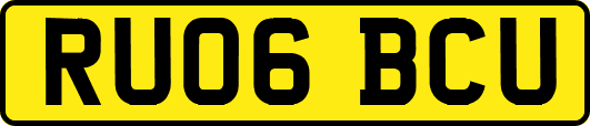 RU06BCU