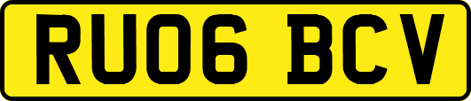 RU06BCV