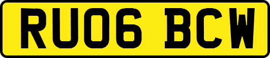 RU06BCW