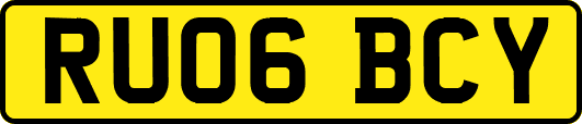 RU06BCY