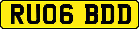 RU06BDD