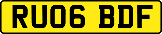 RU06BDF