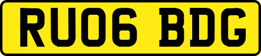 RU06BDG