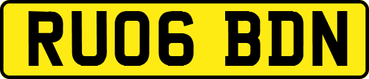 RU06BDN