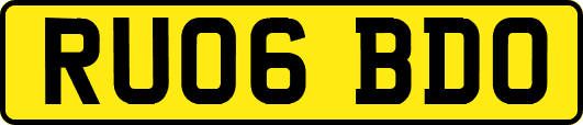 RU06BDO