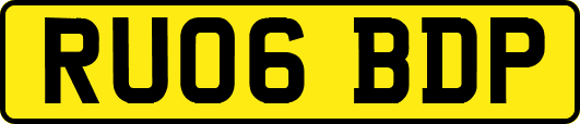 RU06BDP
