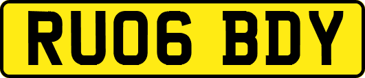 RU06BDY