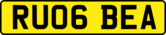 RU06BEA