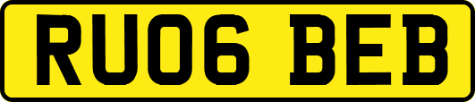 RU06BEB