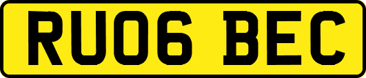 RU06BEC