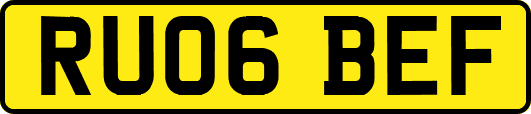 RU06BEF