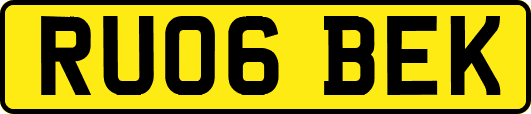 RU06BEK