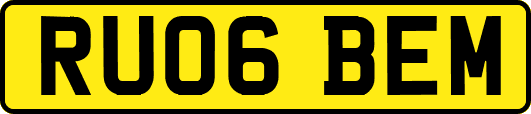 RU06BEM