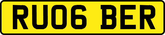RU06BER