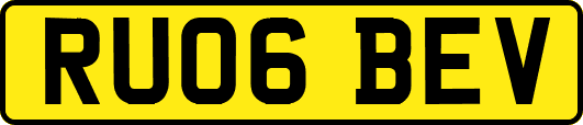RU06BEV