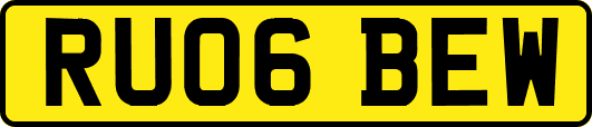 RU06BEW