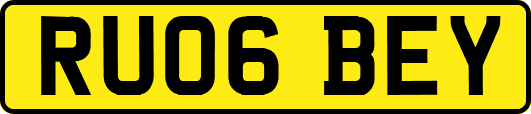 RU06BEY