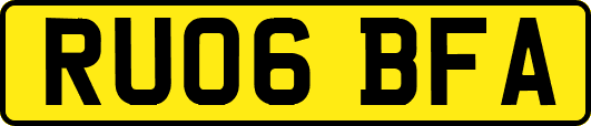 RU06BFA