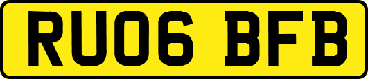 RU06BFB