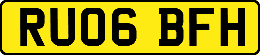 RU06BFH