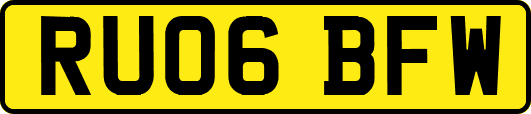 RU06BFW