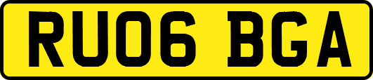 RU06BGA
