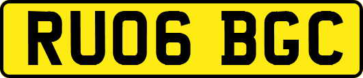 RU06BGC