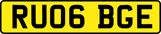 RU06BGE